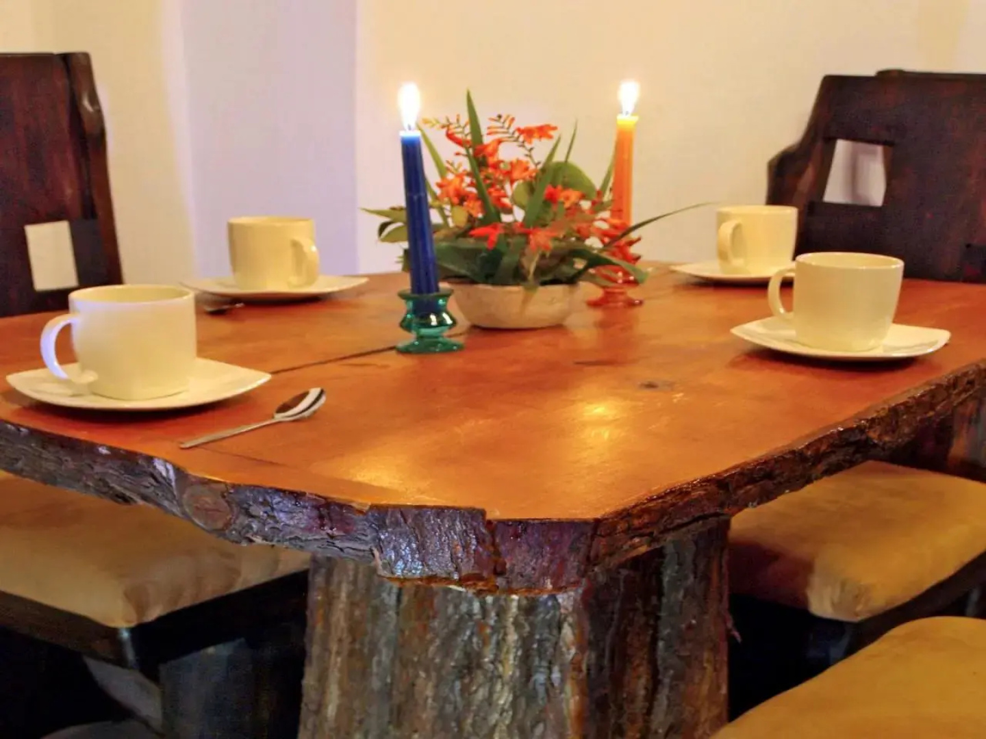 Hosteria San Jose de Sigchos