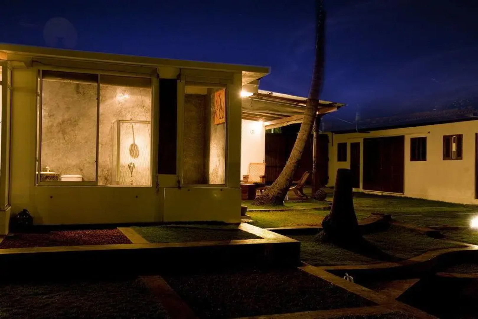 St. Anne's Lagoon House