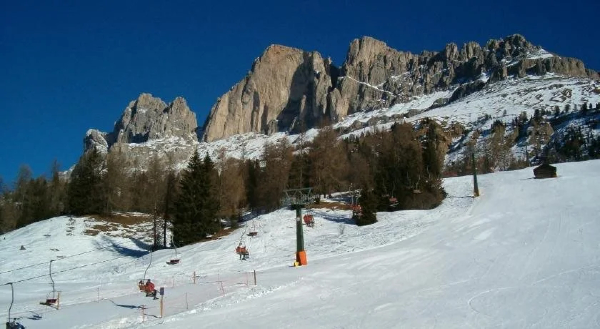 Casa Carezza