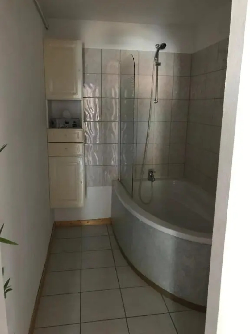 Résidence de l’ex hôtel des roches