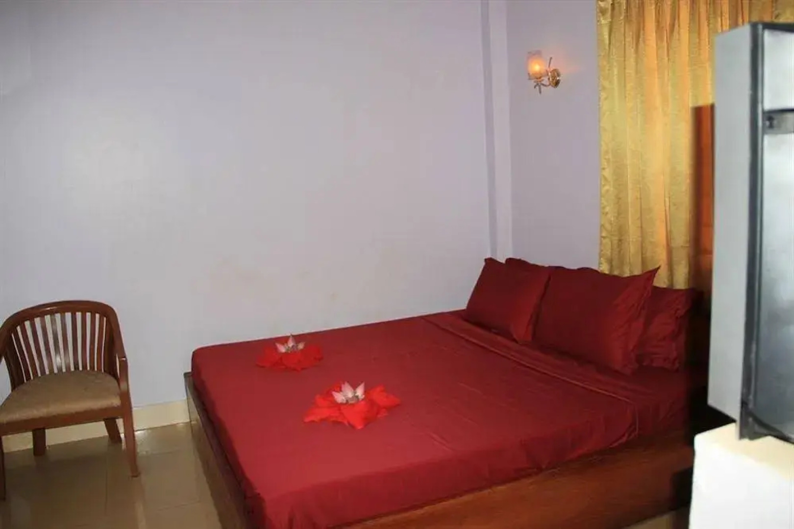 Advisor Angkor Villa