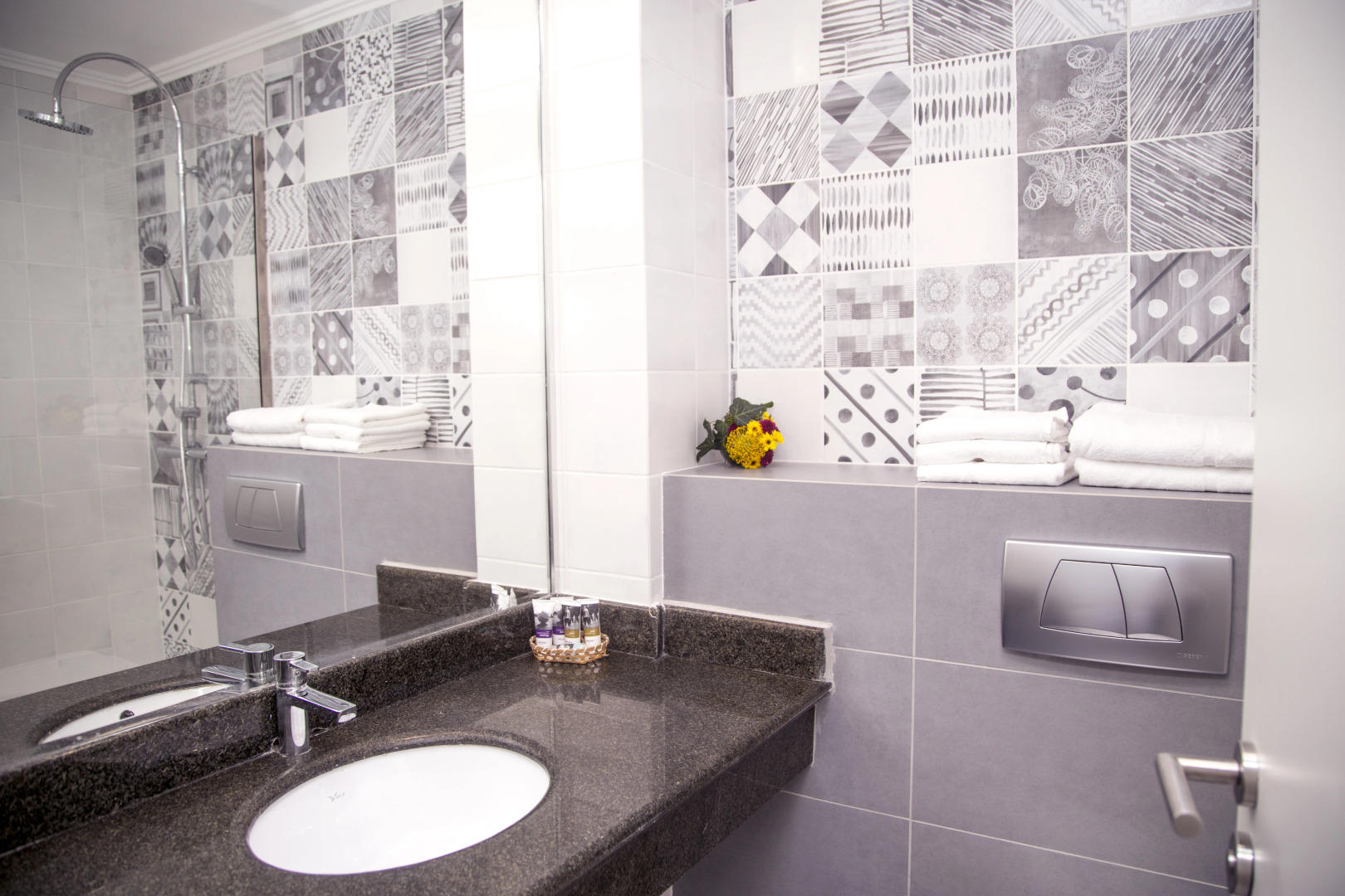 Mercure Bucharest Unirii