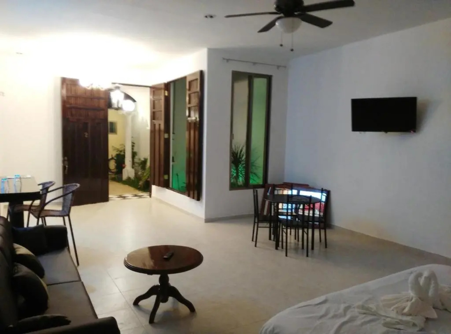 Hotel Hacienda Margot