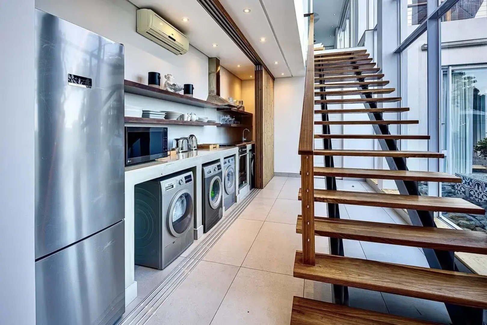 YOLO Spaces – The White House Boutique Villa