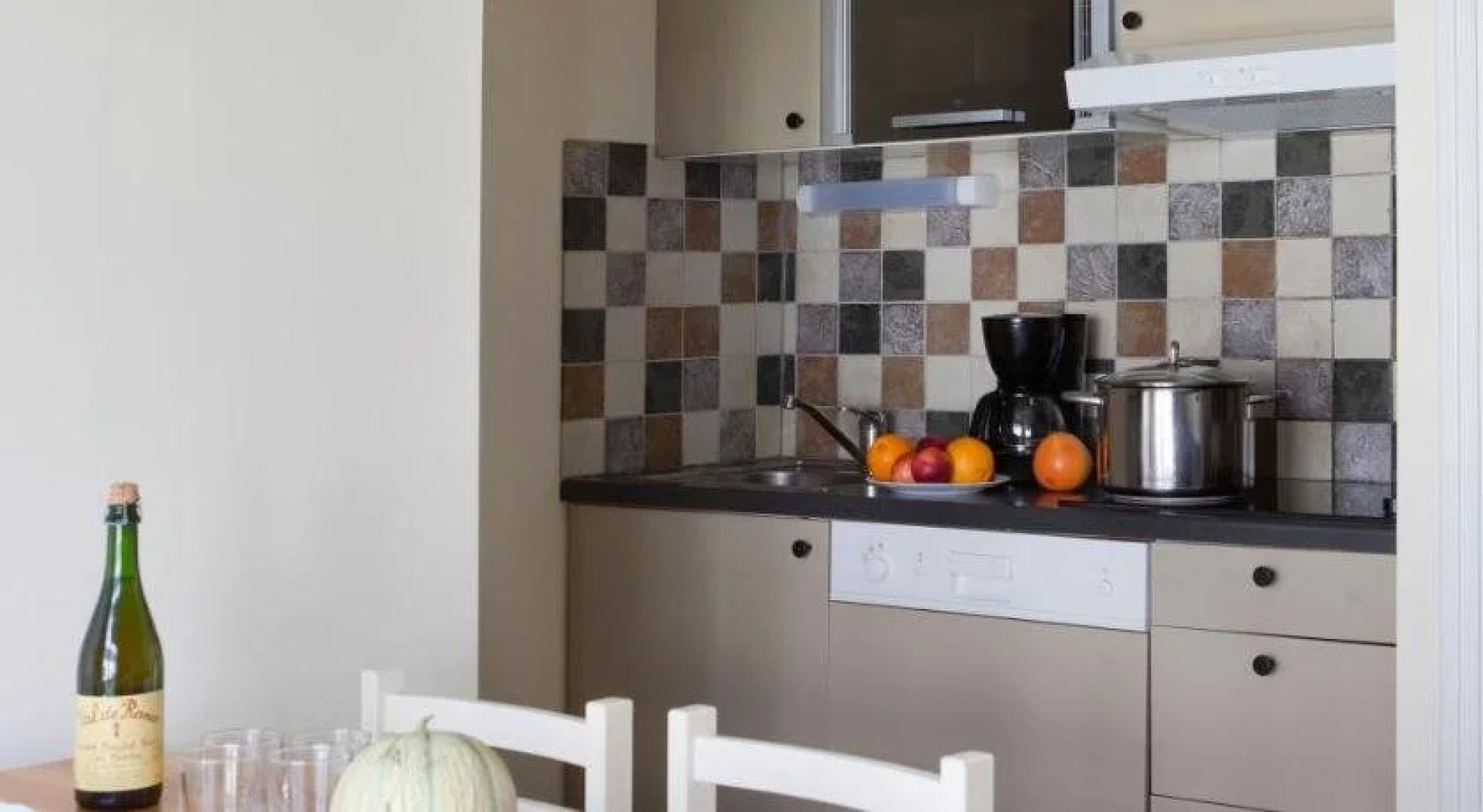 Le Village Cancalais