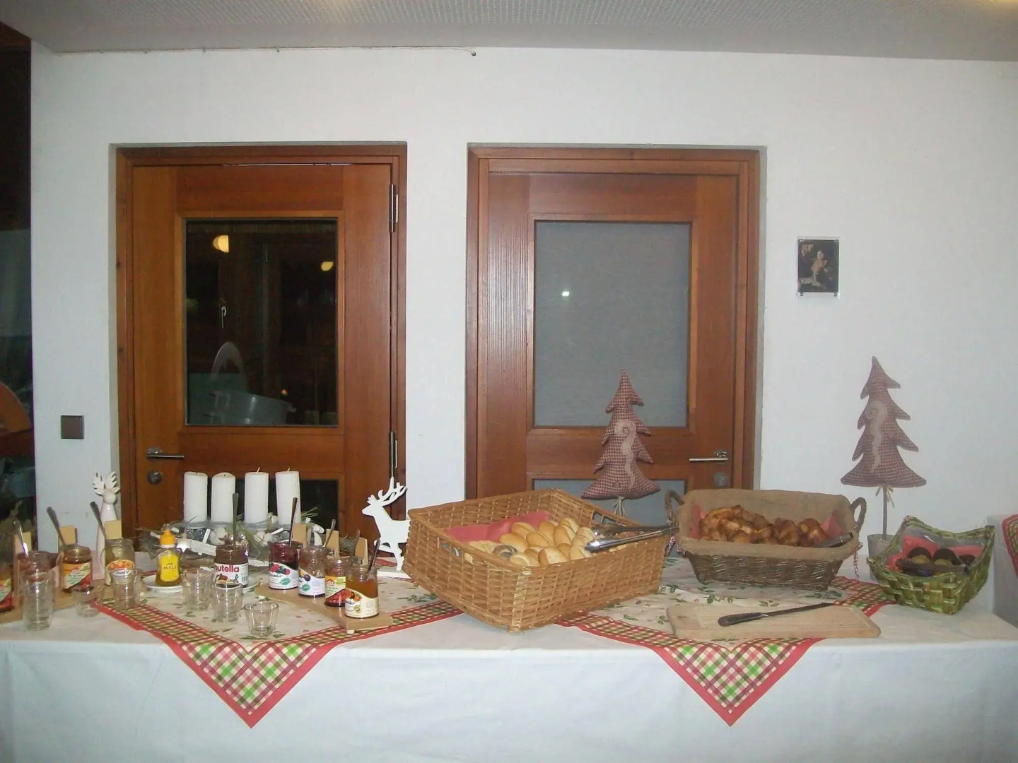 Hotel Brasserie Beierhaascht