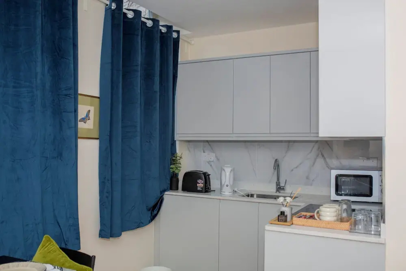 Crendon House Boutique Hotel