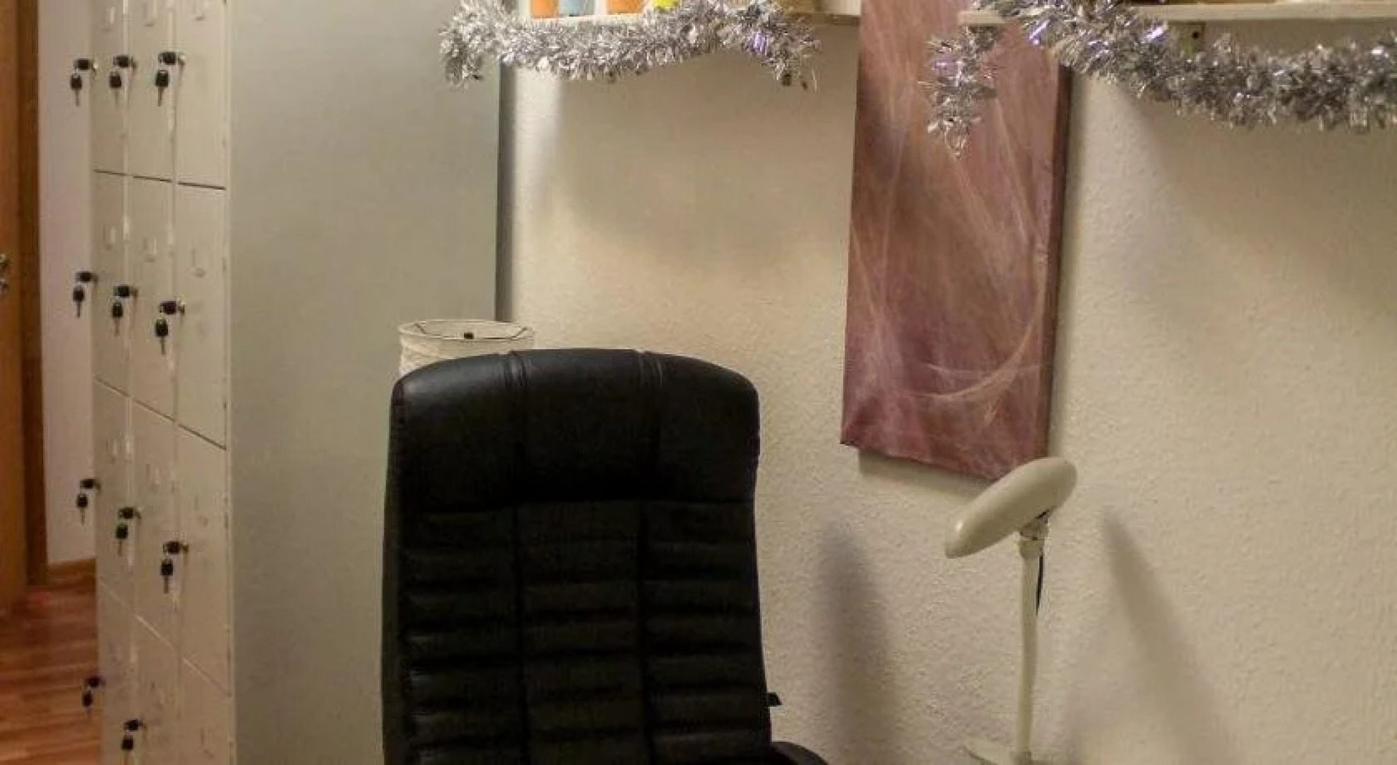 Жилое помещение Jazzz