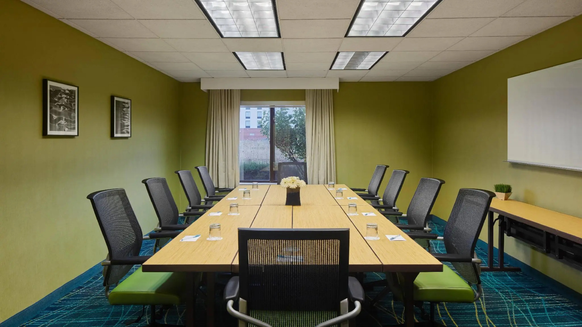 Springhill Suites By Marriott Bolingbrook