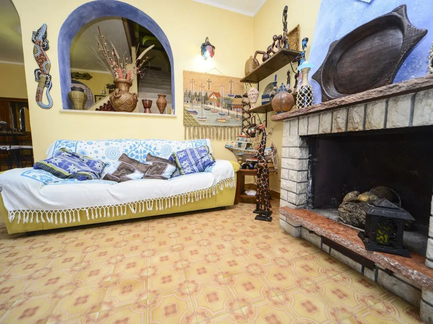 Rentopolis - Casa Milicia