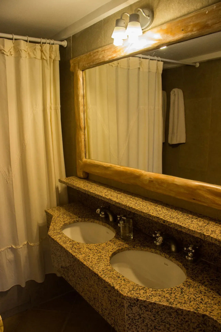 Carilo Palace Apart & Spa