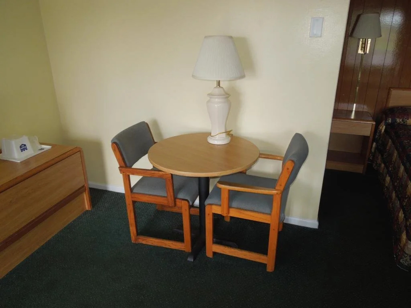 Knights Inn Mt. Gilead