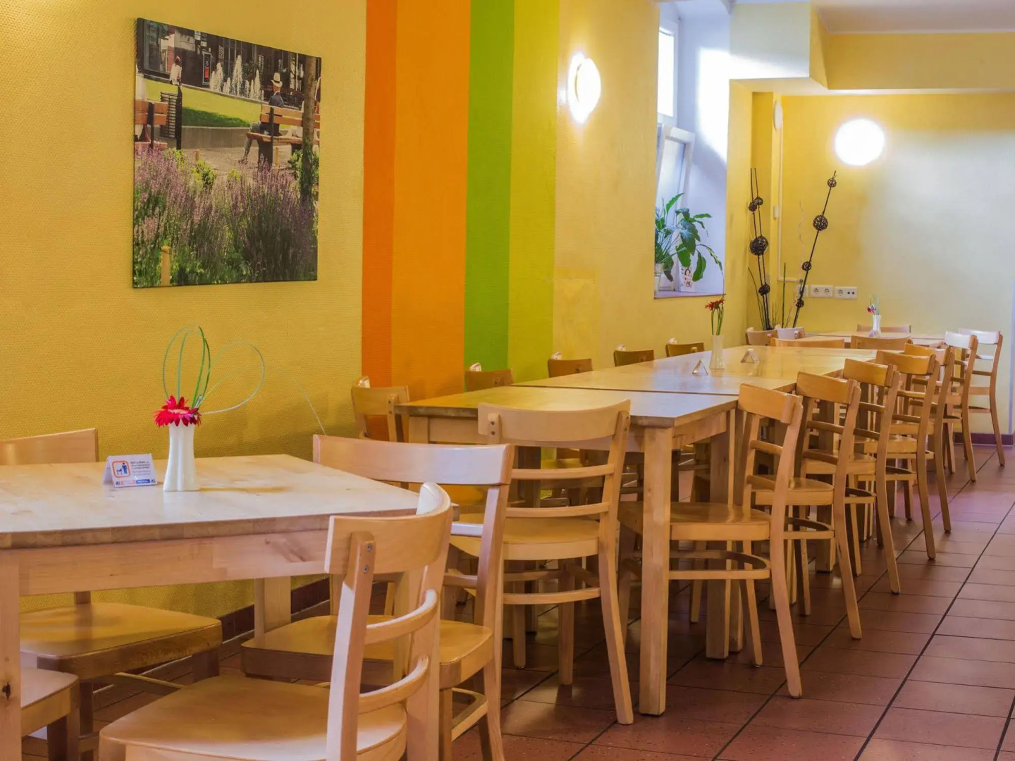 a&o Leipzig Hauptbahnhof