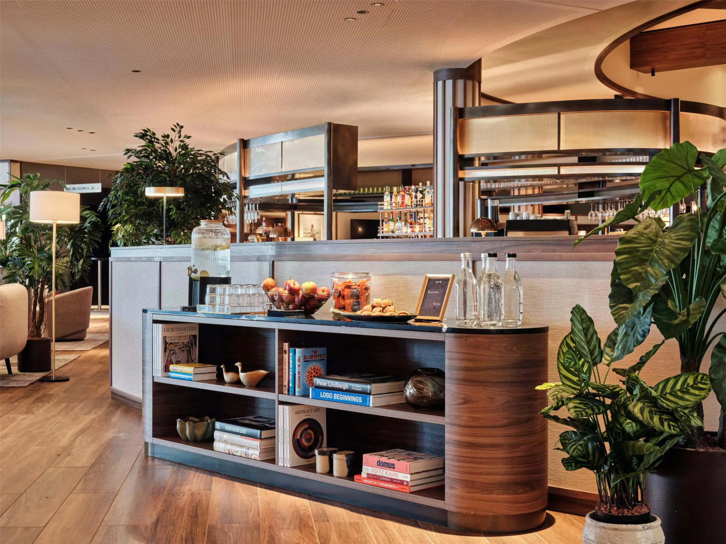 Radisson Blu Hotel, Hamburg Airport