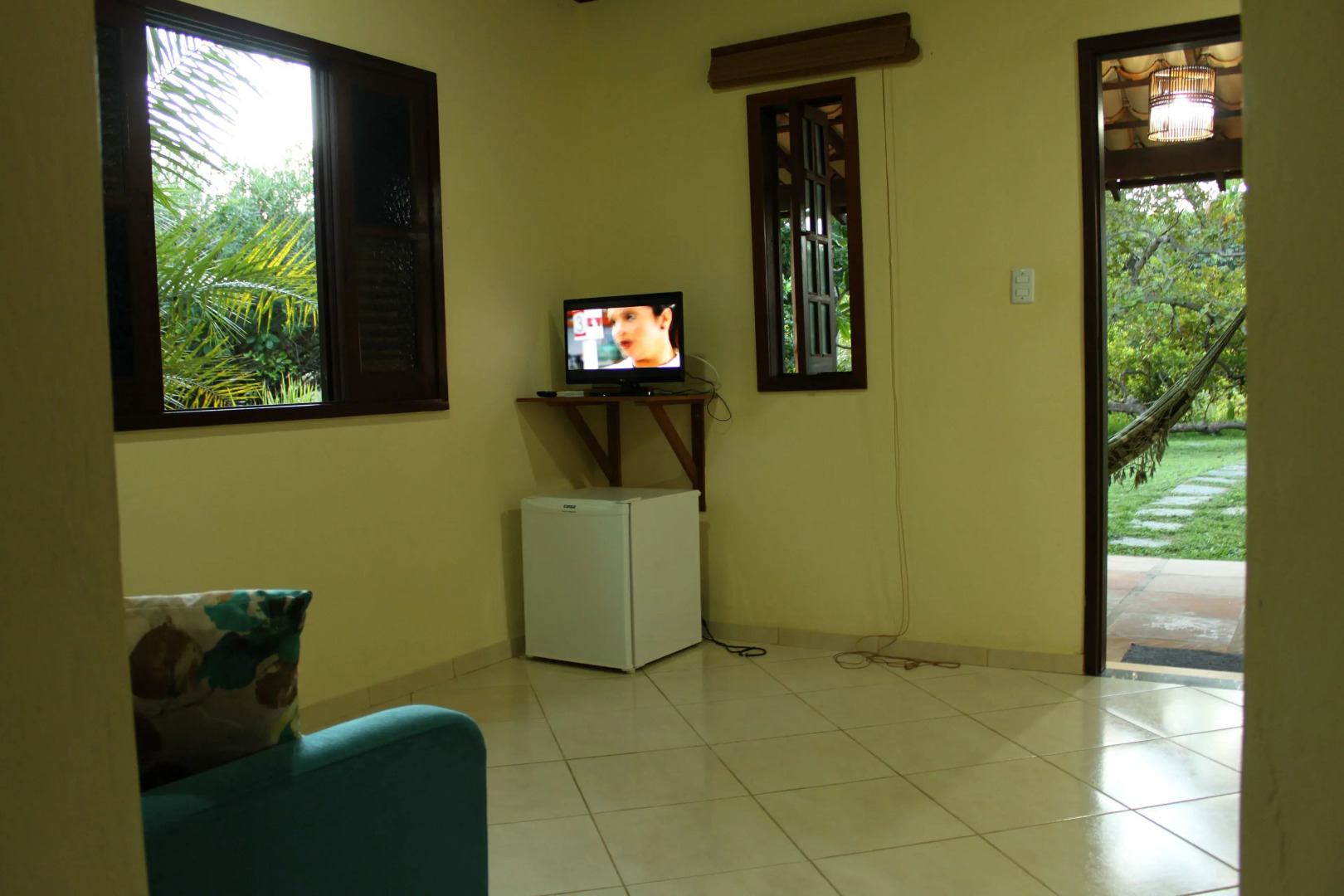 Pousada Lagoa Da Pedra