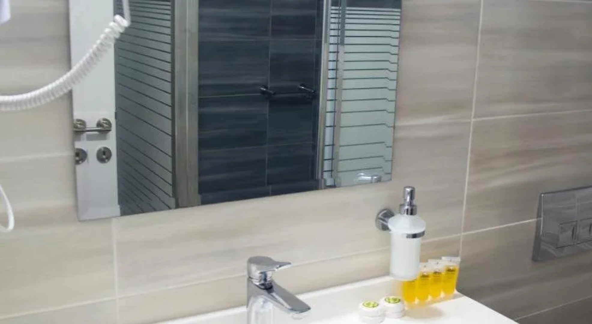 Aegean Horizon Beachfront Villas