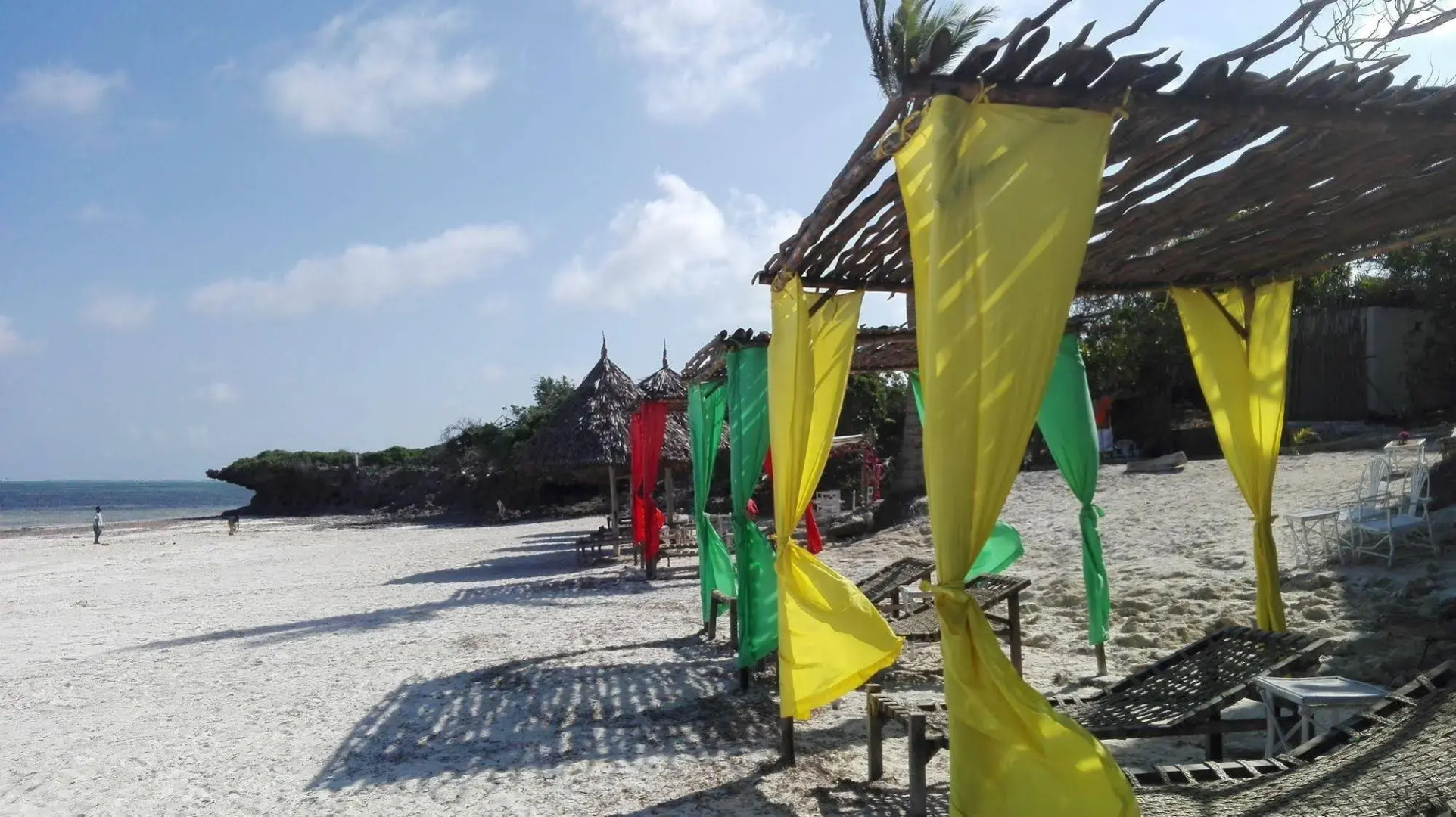 Flamingo Villas Resort