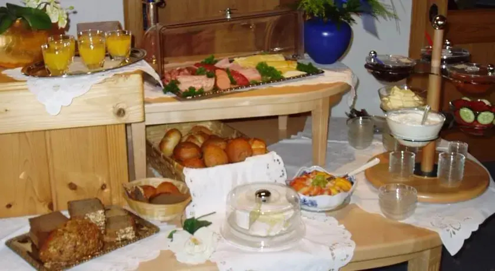 Kneippkurhotel Kohler