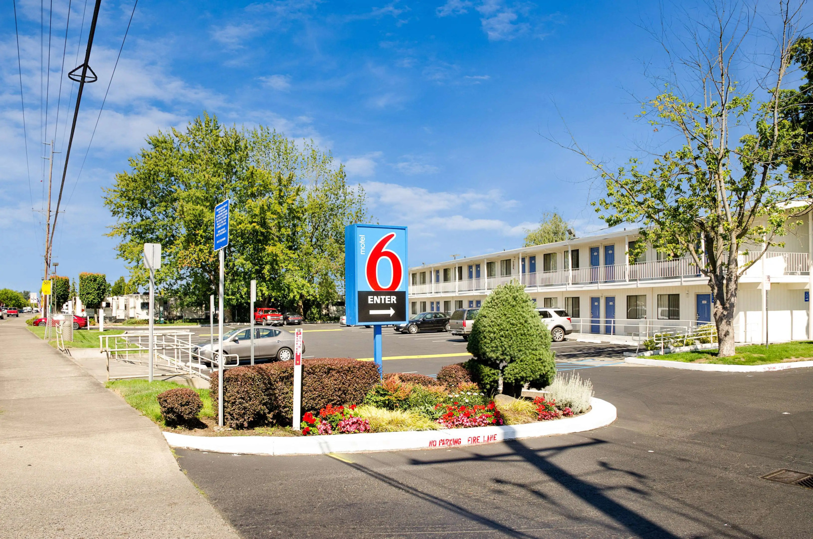 Motel 6 Tacoma, WA - Fife