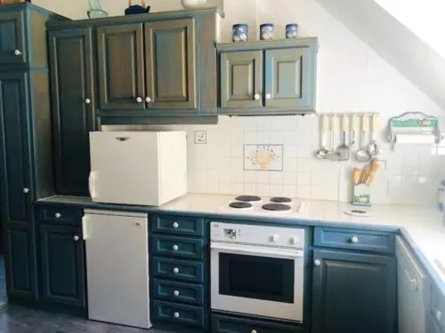 Apartment rue Principale