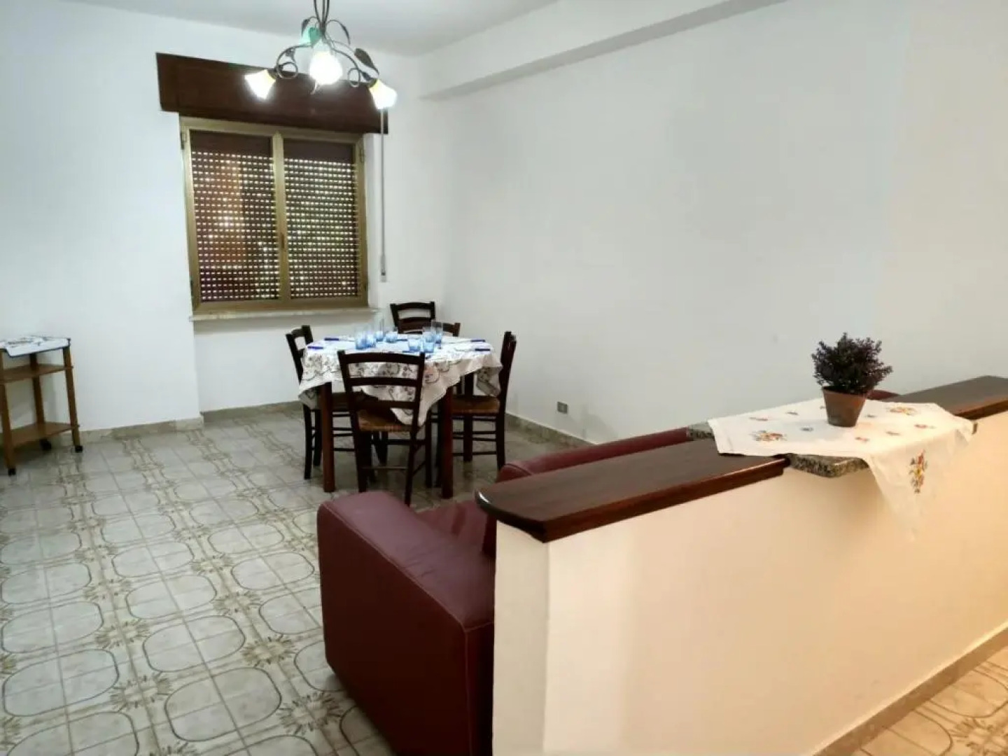 Miami Residence Apartment