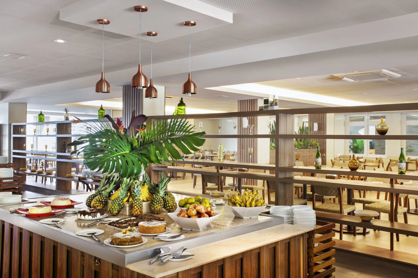 Rio Quente Resorts - Hotel Turismo - em breve Refúgio Grand Premium