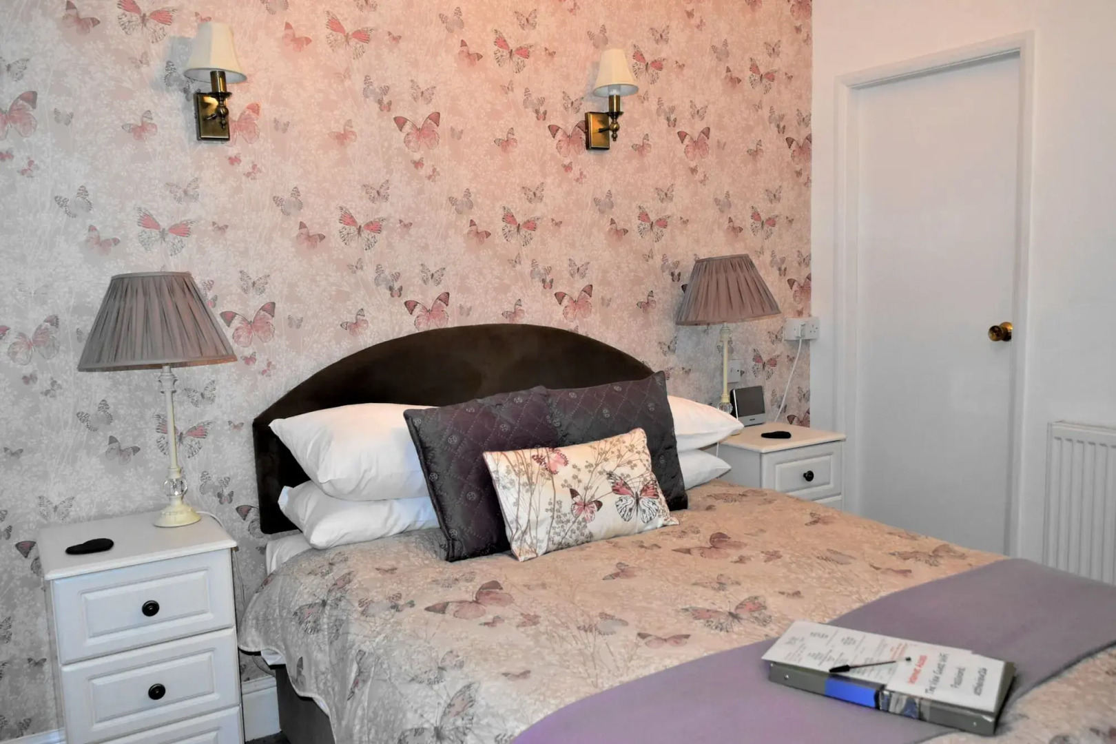 The View Guest House