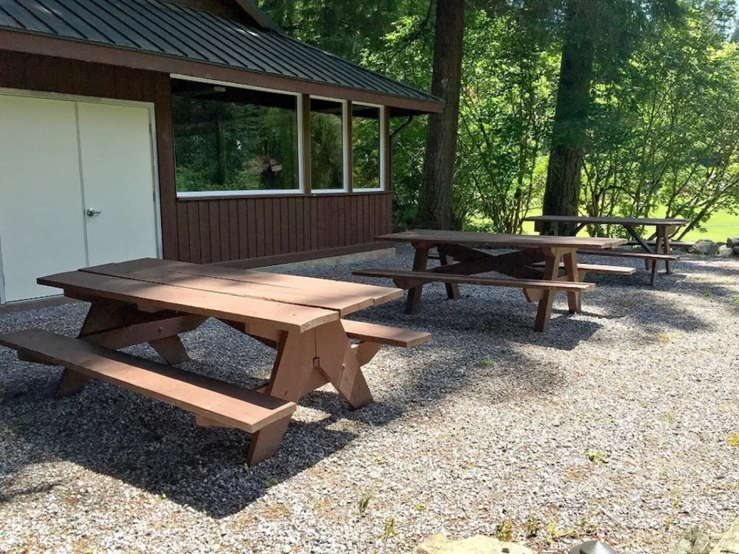 Mt Baker Lodging Cabin 40 - Sleeps 10