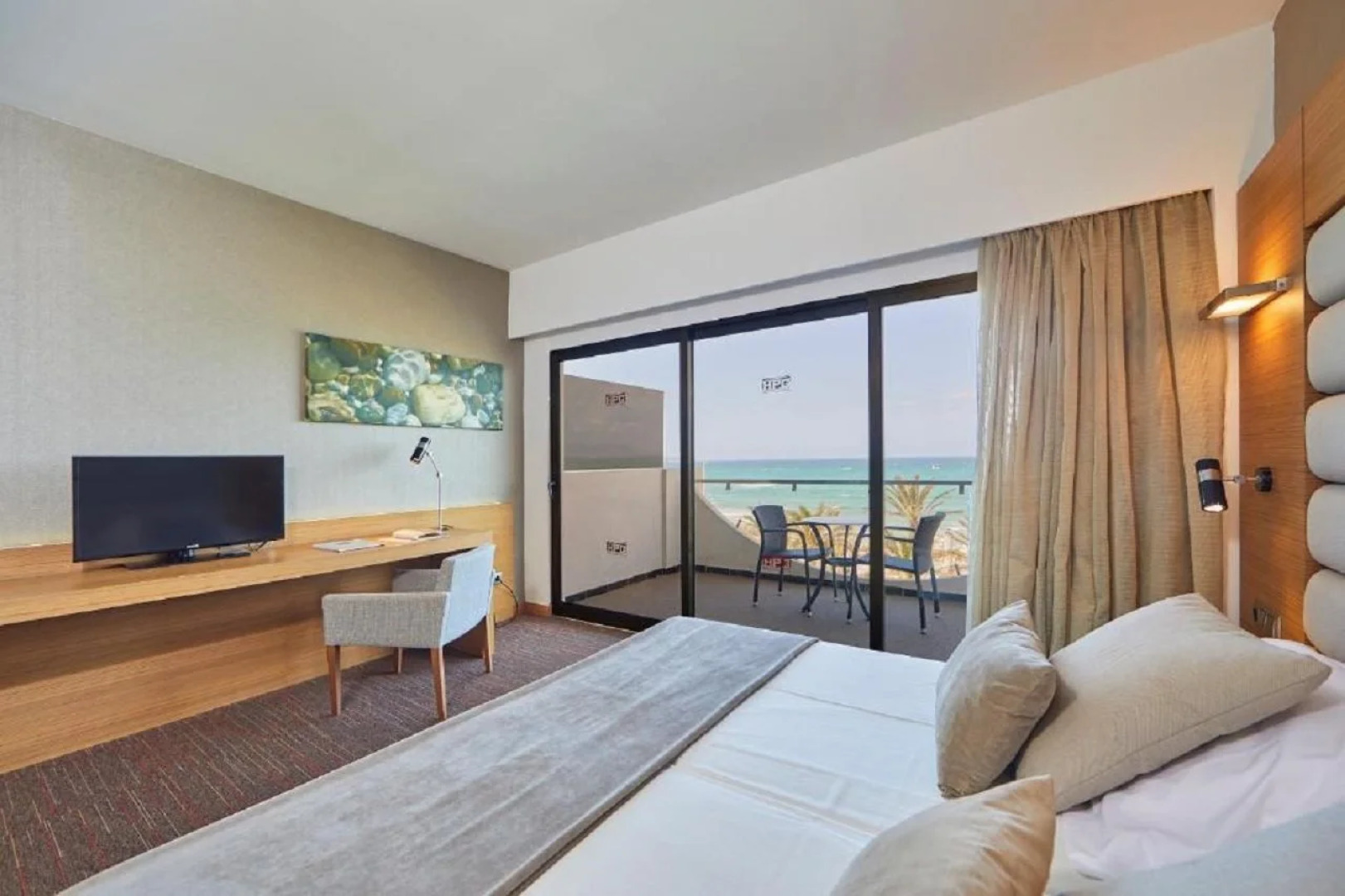 Hotel Playa Golf - Adults Only +16