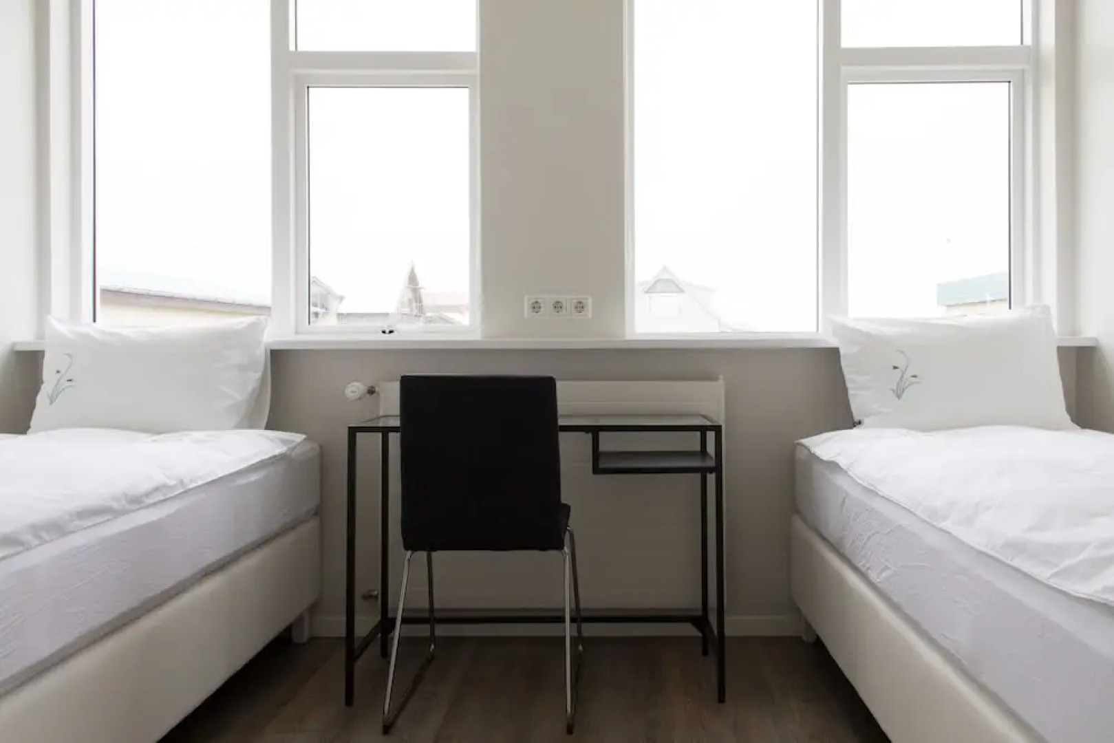 Graystone Guesthouse