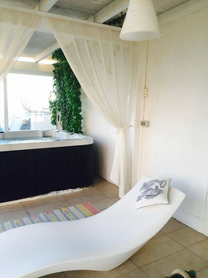 SUITEBEACH b&b and resort