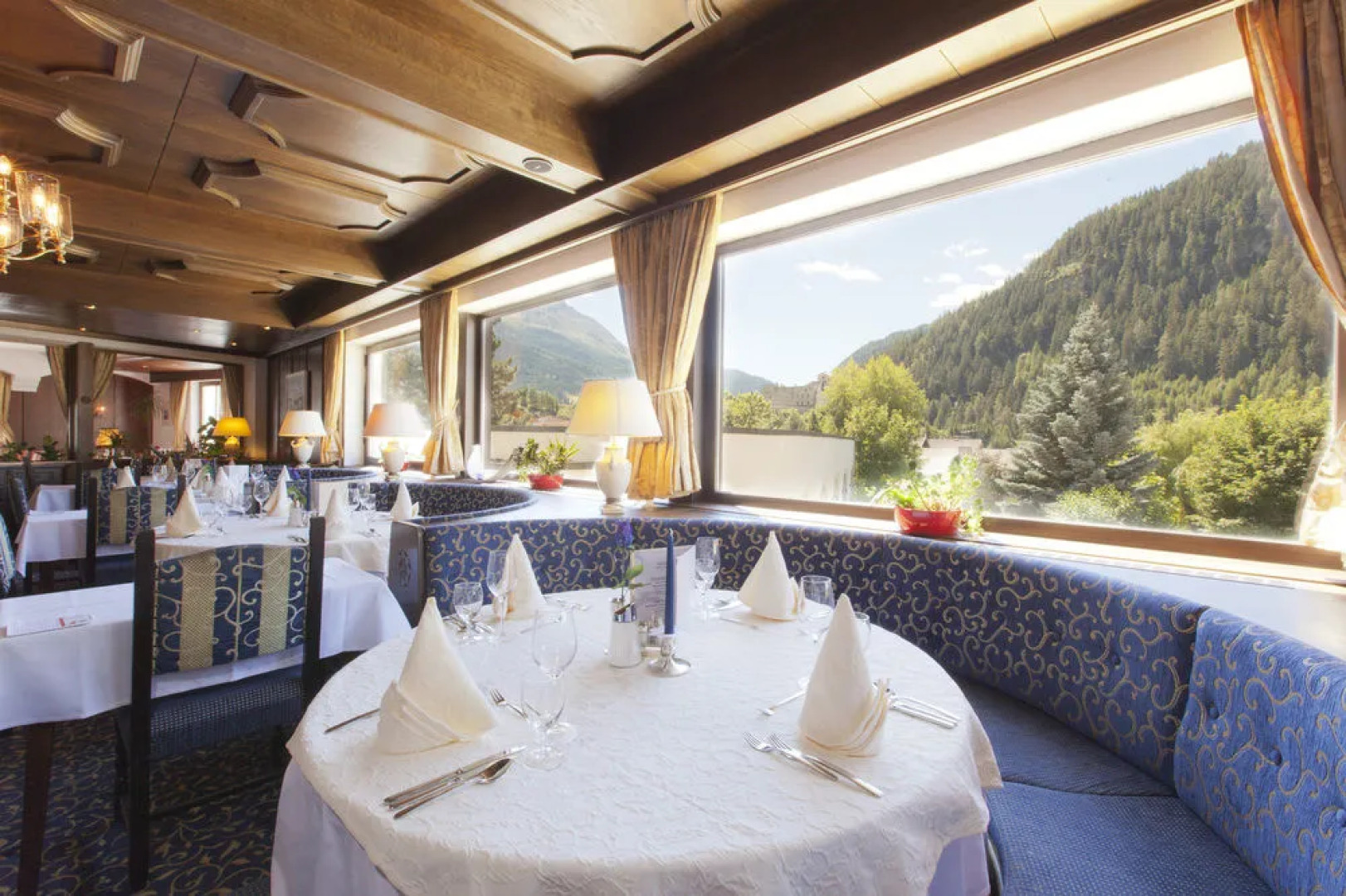 Beauty & Wellness Hotel Tirolerhof