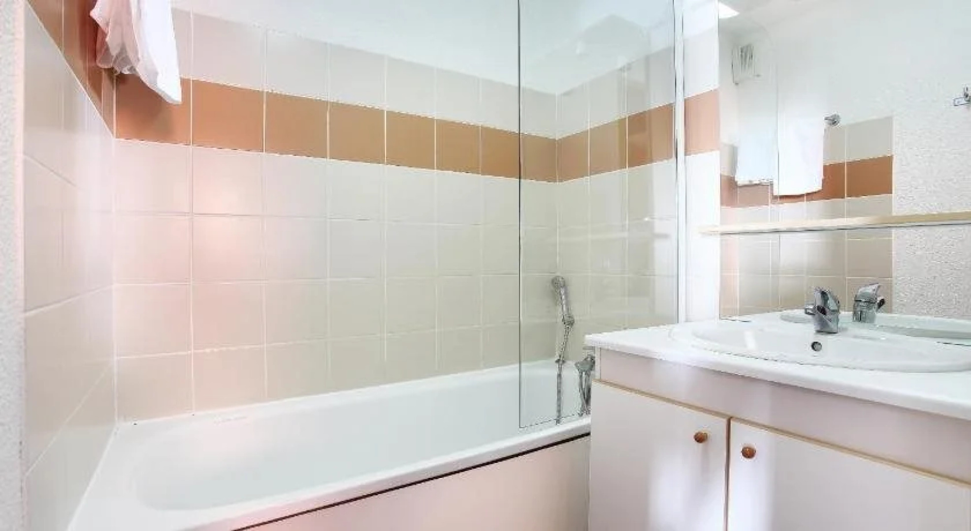 Résidence Le Hameau de Saint-François-Les Arcosses