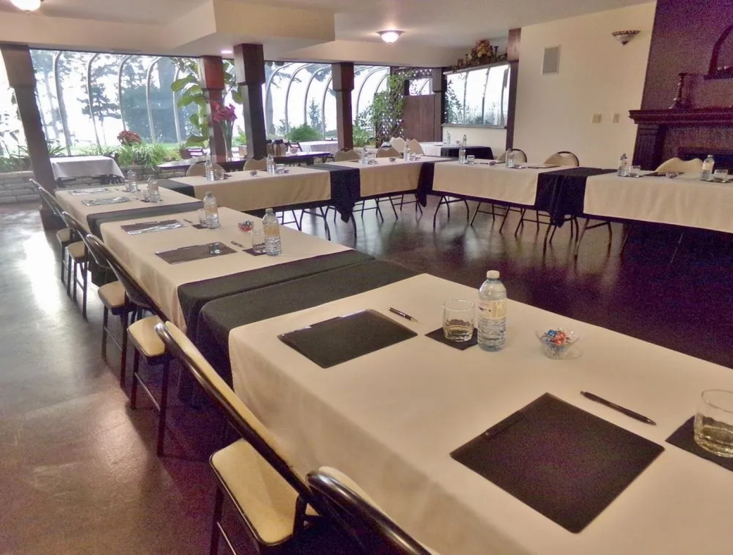 InnSpire Retreat & Spa