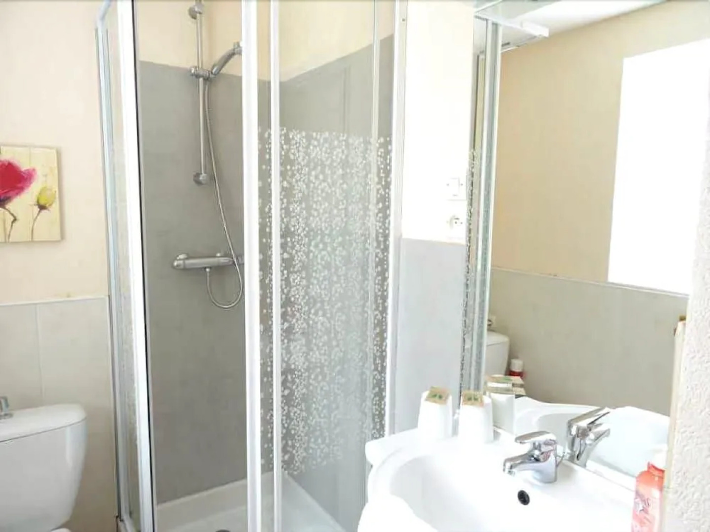 Terre et Eau B&B La Flocellière