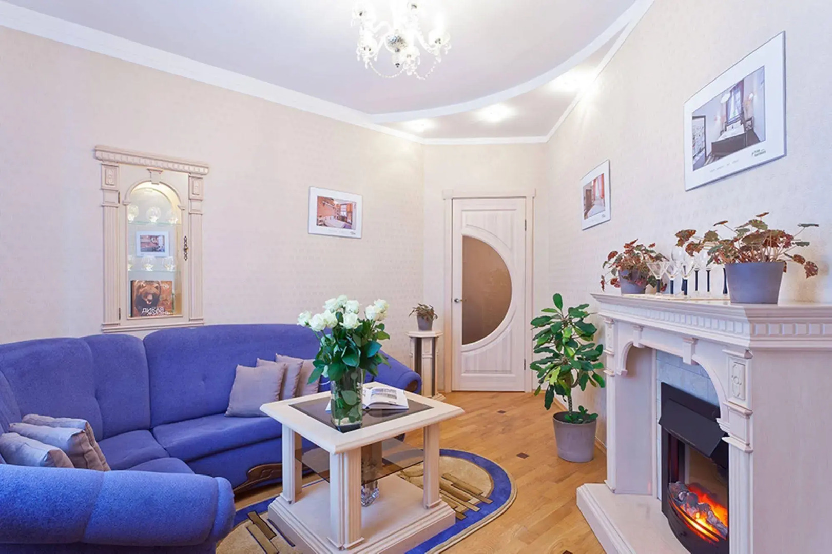 Prime Apartments Agency