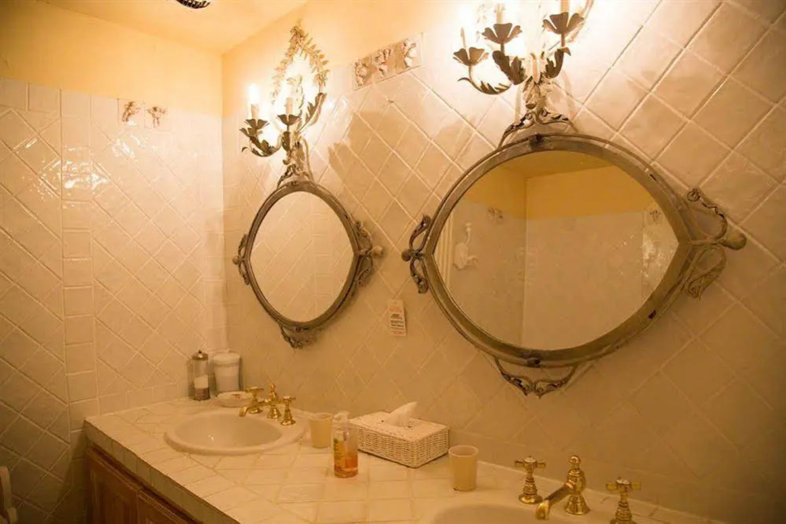 Villa Aurenjo - Bed  Breakfast