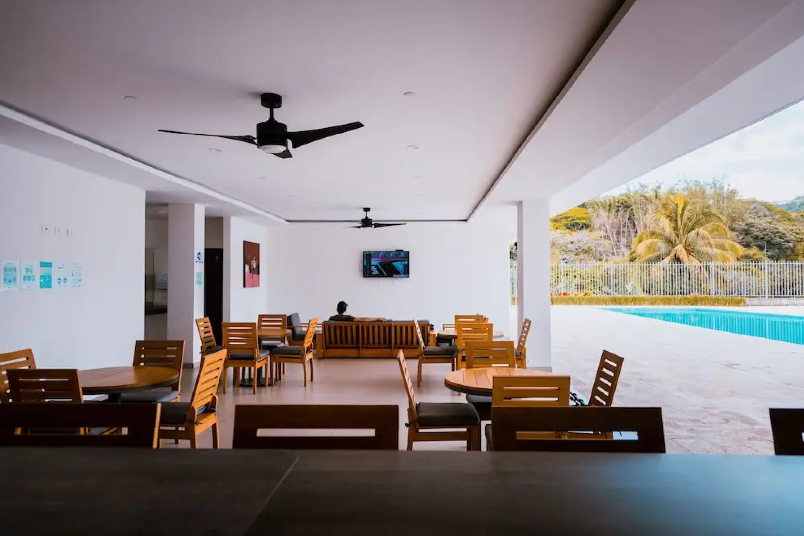 Corporate stays Urban flats