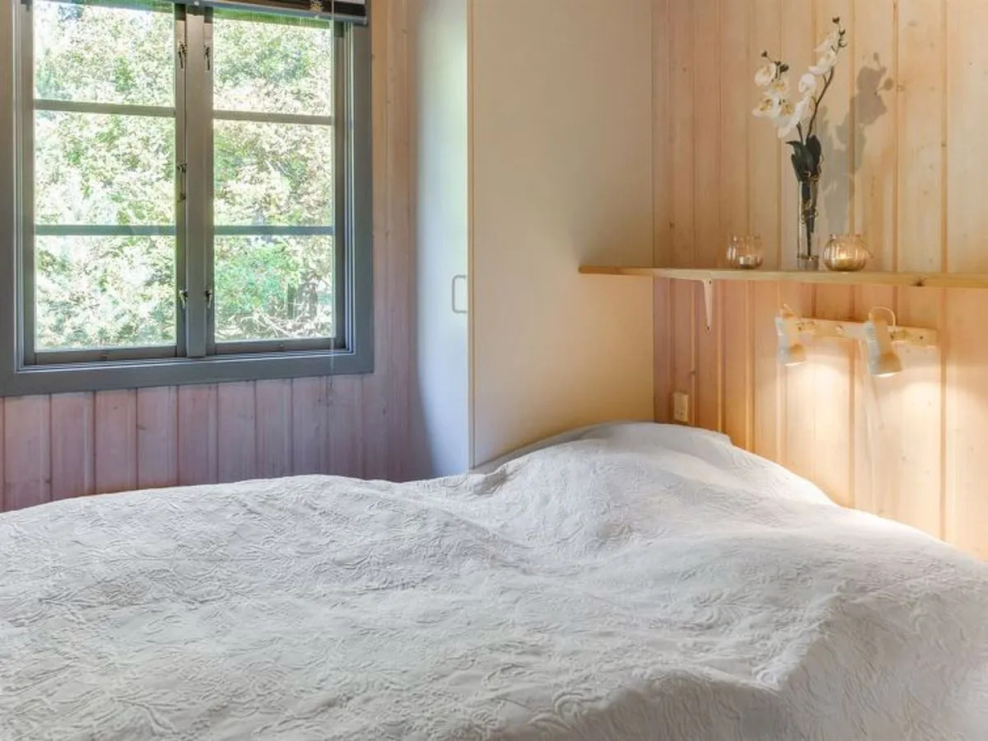 "Sina" - 950m from the sea in Bornholm