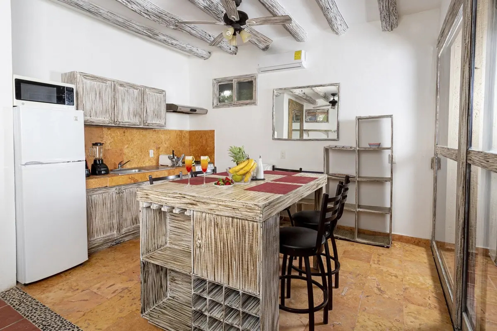 Holbox Dream Beach Front Hotel