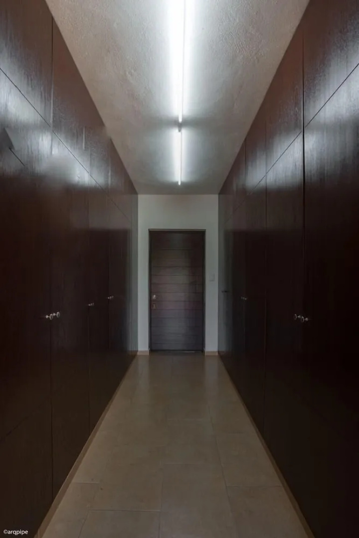 Casa Ave del Risco (Villa con río y cascada al interior)