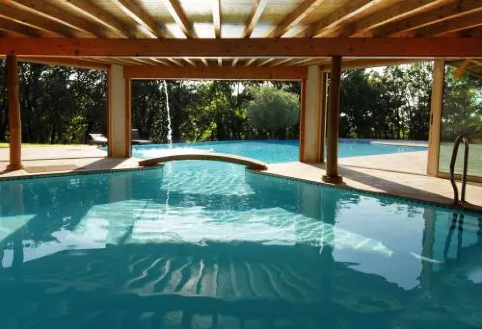 Domaine du Tisserand