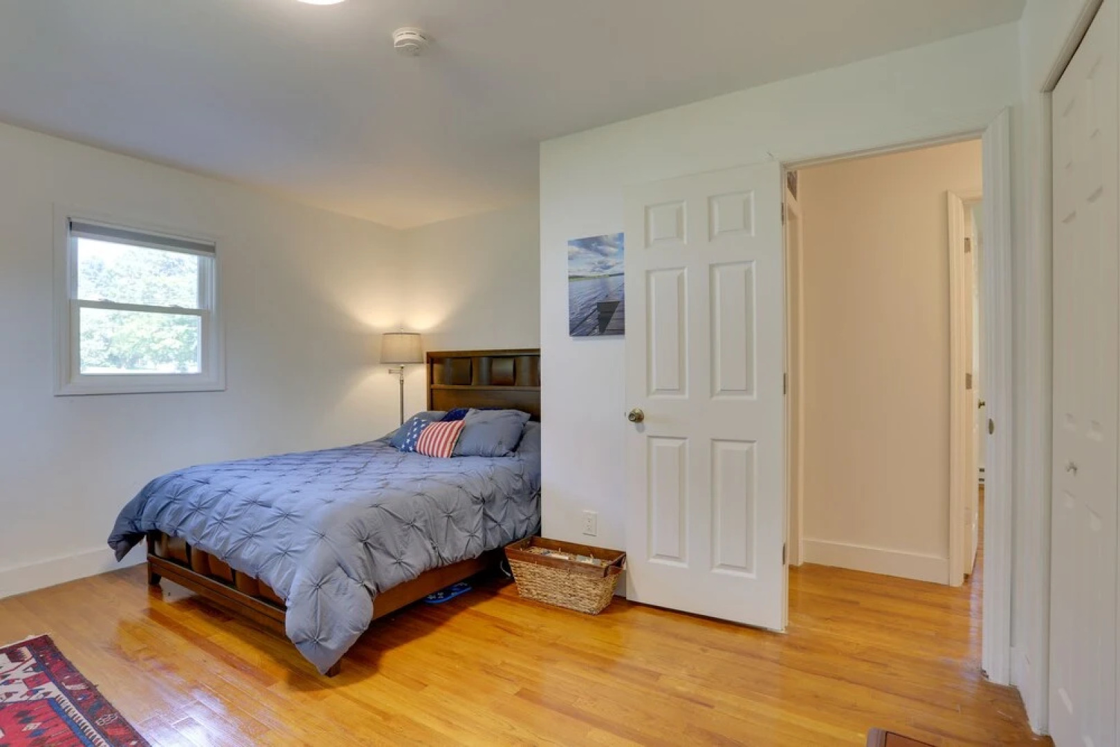 Kiamesha Lake Home w/ Deck: 4 Mi to Resorts World!