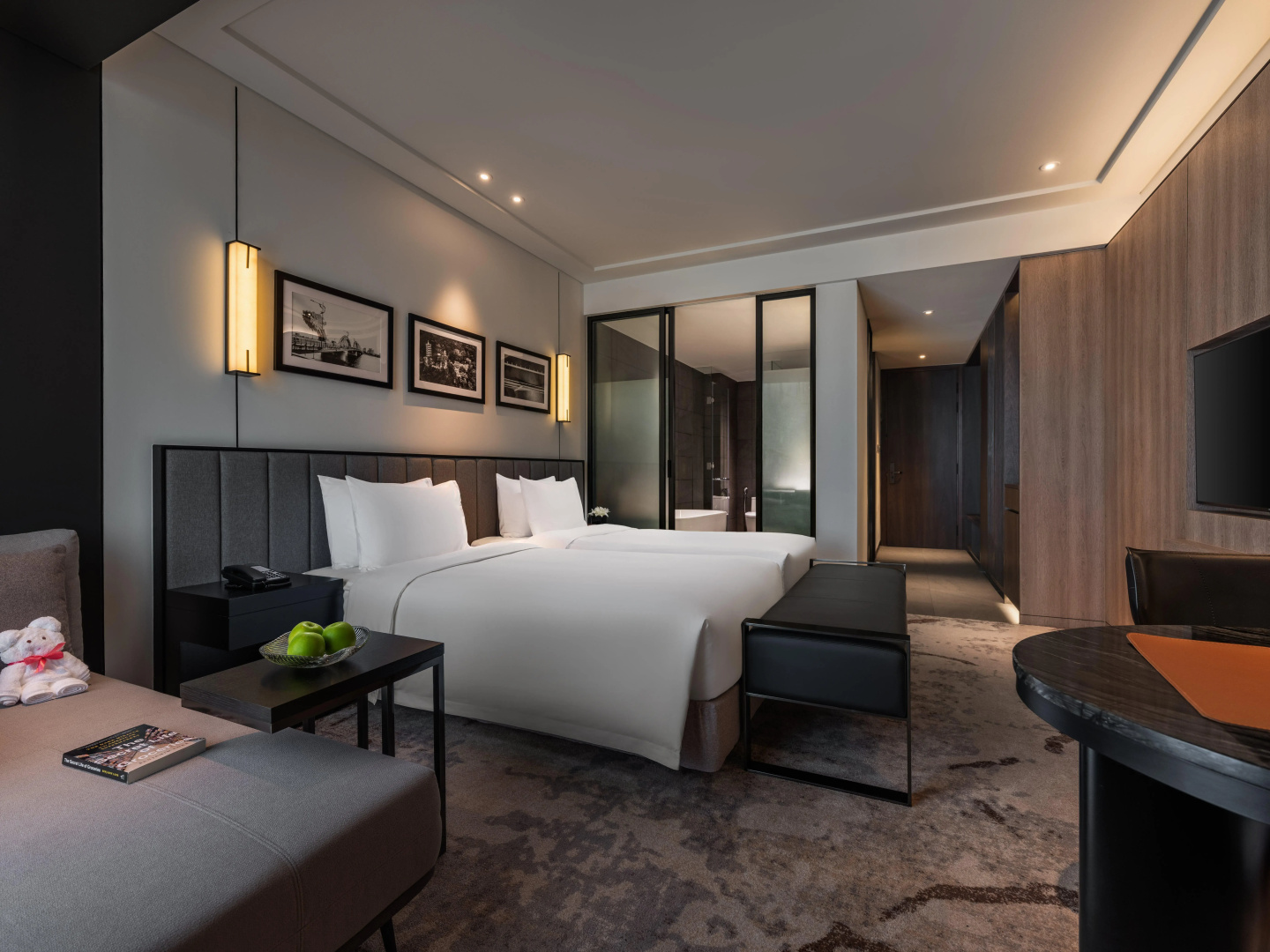 Crowne Plaza Danang City Centre by IHG