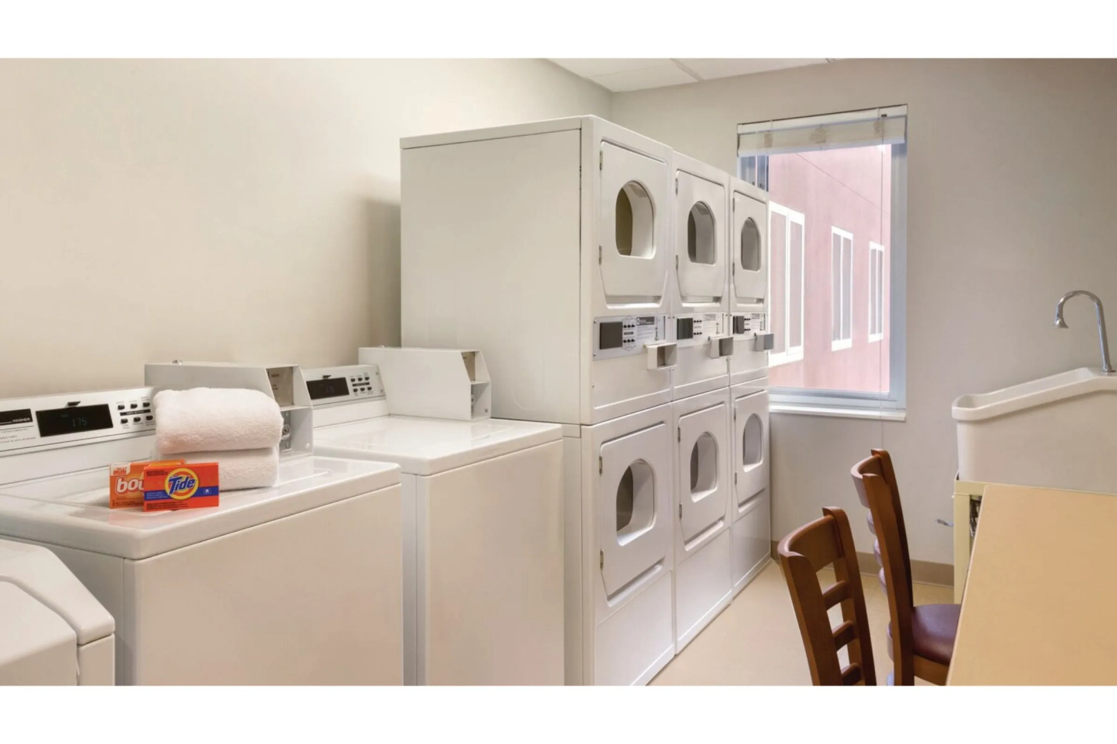 Residence Inn by Marriott Denver City Center