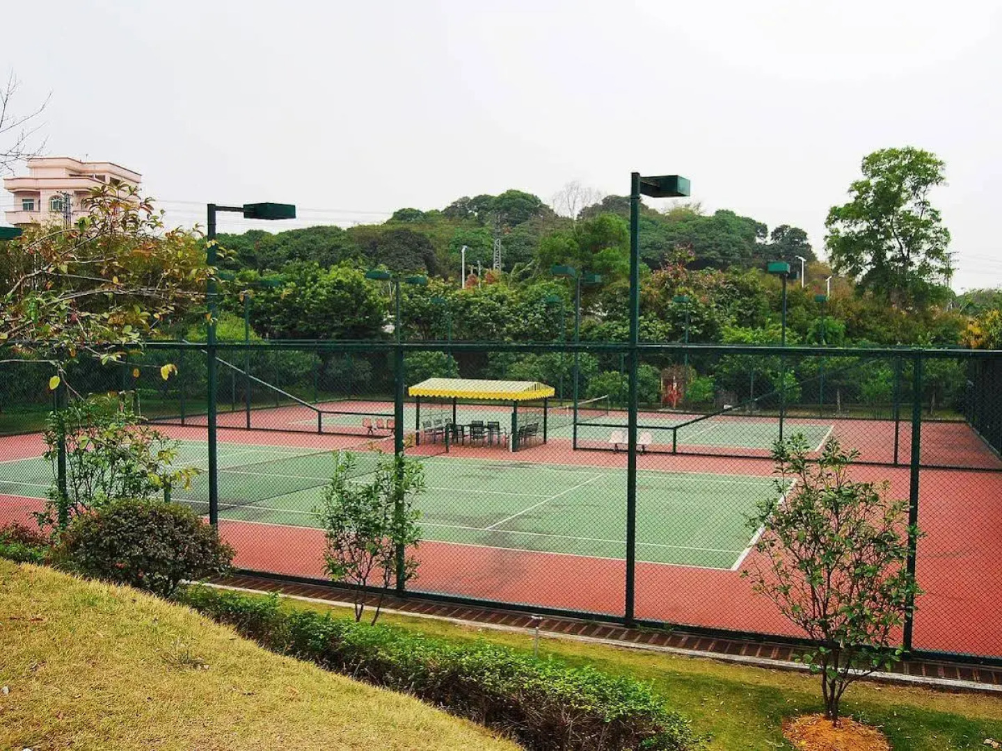 Fangzhong Sunshine Hotel - Dongguan