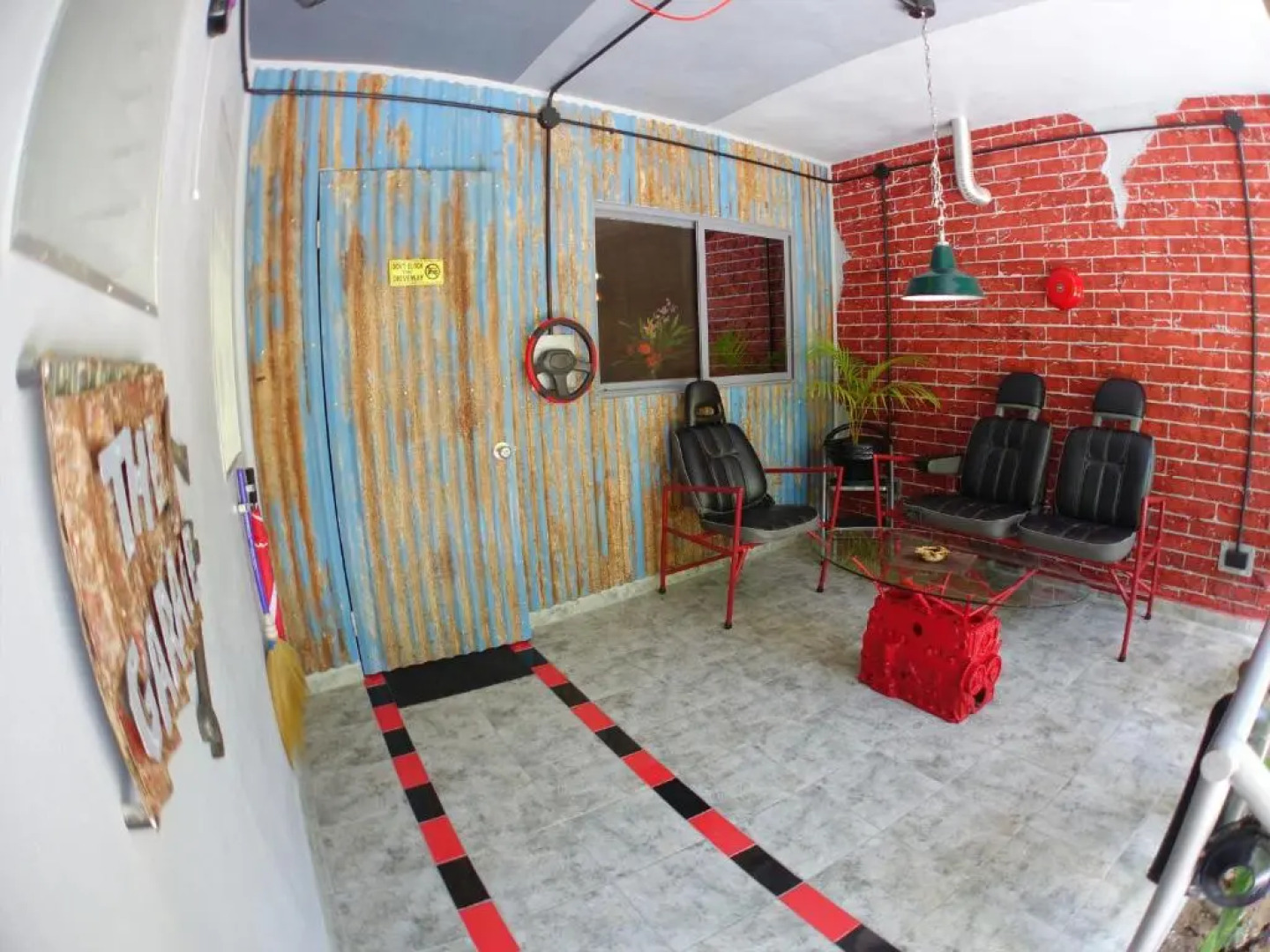 Takatuka Beach Resort