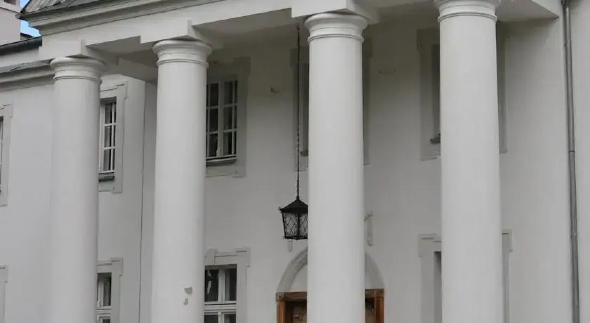 Restauracja - Hotel Pałacowa