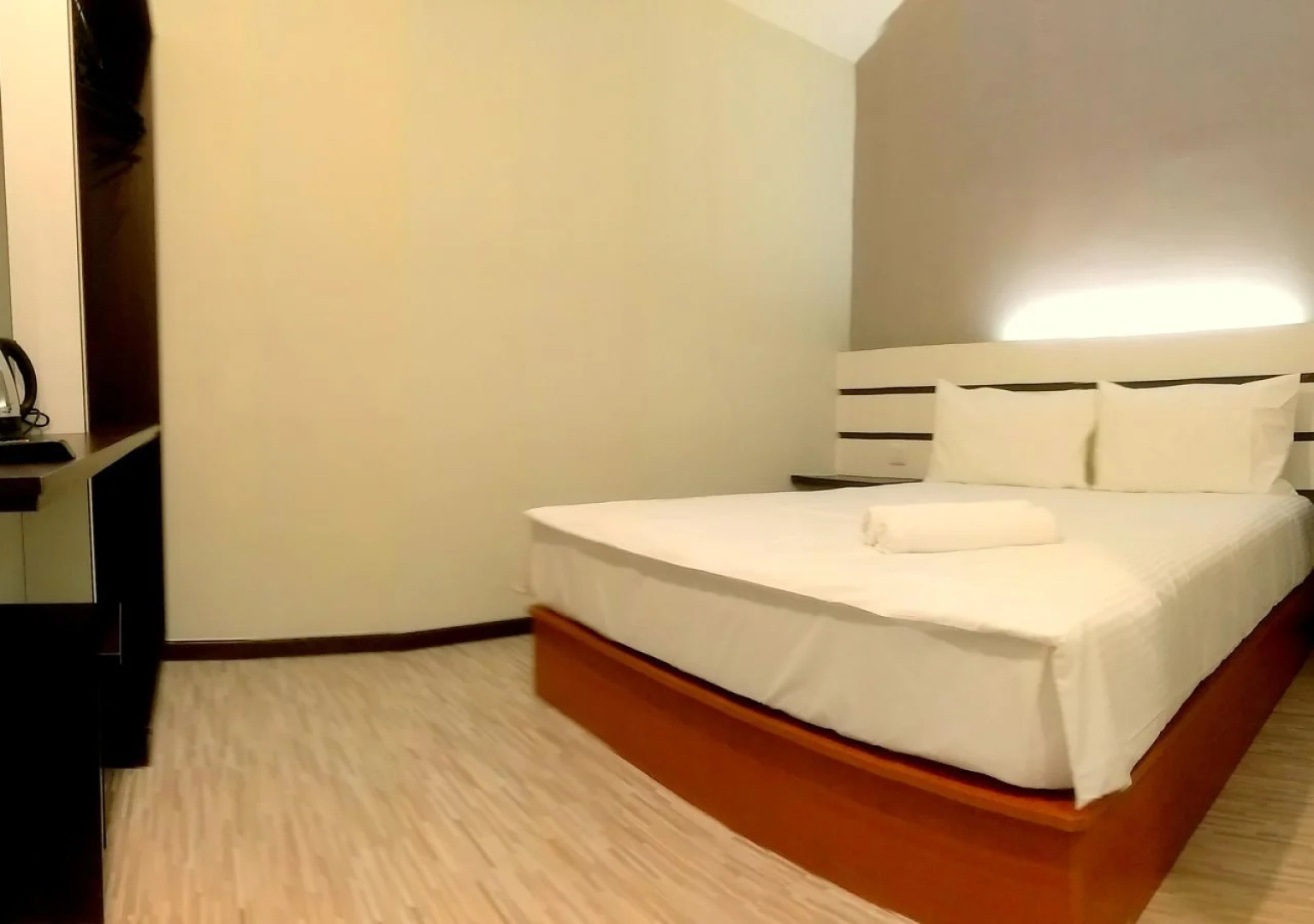 Hotel Zamburger Kuala Selangor