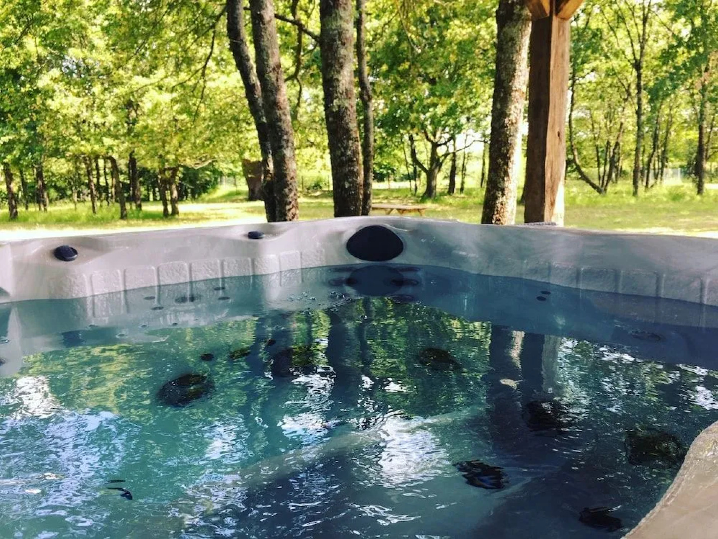 La Grange de Léonie